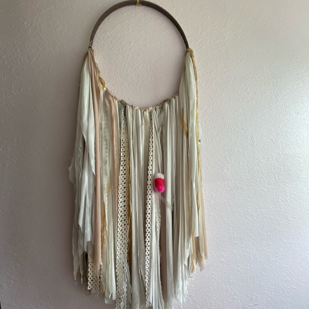 Dream catcher!!